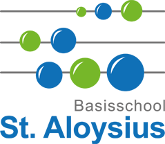 Logo St. Aloysius